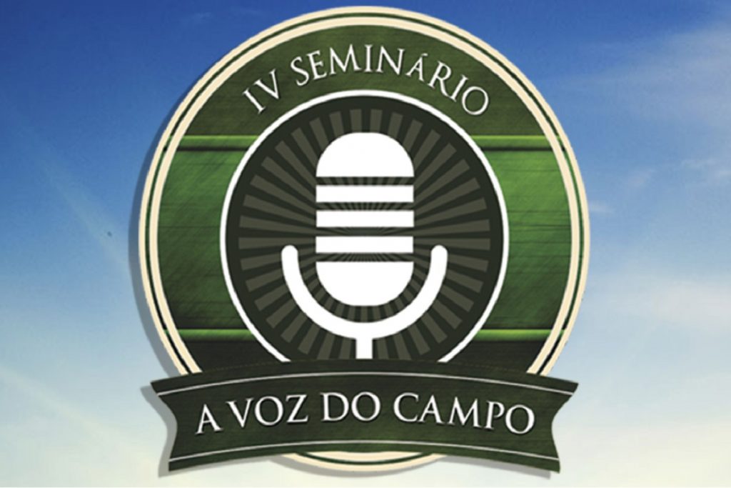 AO VIVO – 4º Seminário A Voz do Campo – Gramado/RS